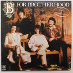 Brotherhood Of Man - B For Brotherhood LP (EX/VG+) GER