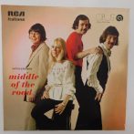 Middle Of The Road - Acceleration LP (VG+/VG) 1973 CZE