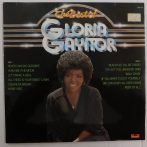 Gloria Gaynor - The Best Of LP (EX/VG+) Kenya