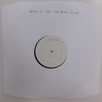 Doctor J - Nao - The Dance Mixes 12" VG 1992 POR
