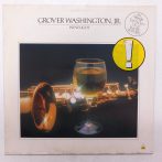 Grover Washington, Jr - Winelight LP (EX/VG) GER