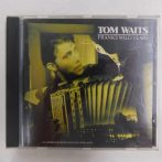 Tom Waits - Franks Wild Years CD (VG+/EX) FRA
