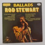 Rod Stewart - Ballads LP (VG/VG+) holland