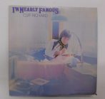 Cliff Richard - I'm Nearly Famous LP (VG+/VG-) IND. 