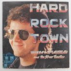   Murray McLauchlan And The Silver Tractors - Hard Rock Town LP (VG++/VG) CAN.