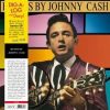 Johnny Cash - Hymns By Johnny Cash LP+CD (új, bontatlan, 180gr.) EUR, 2012