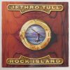 Jethro Tull - Rock Island LP (VG,VG+/VG) 1989, GER.