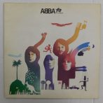 ABBA - The Album LP (VG+/VG+) 1977, NOR.