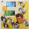 Cliff Richard - Cliff's Hit Album LP (VG+/VG++) holland