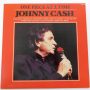 Johnny Cash - One Piece At A Time LP (EX/EX) UK