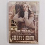 Sheryl Crow - The Very Best Of Sheryl Crow DVD (VG/VG+) NRB