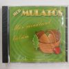 Mulatós - Már minálunk babám - népdalok modern mulatós köntösben CD (M/M) Új, bontatlan