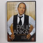 Paul Anka - Rock Swings DVD (VG+/EX) NRB