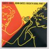 Daryl Hall & John Oates - Rock 'N Soul Part 1 LP (NM/EX) 1983, EUR.