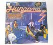 Hungária - Rock n Roll Party LP (VG+/NM) 