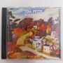   Tom Petty And The Heartbreakers - Into The Great Wide Open CD (EX/EX) EUR
