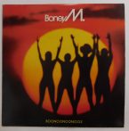 Boney M. - Boonoonoonoos LP (VG+/VG) YUG