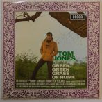 Tom Jones - Green, Green Grass Of Home LP (EX/EX) 1967, UK