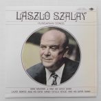 László Szalay - Hungarian Songs LP (NM/NM) HUN, 1971.