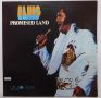 Elvis Presley - Promised Land LP (EX/VG+) CZE
