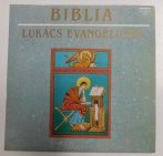 Biblia - Lukács Evangéliuma 2xLP (NM/NM)