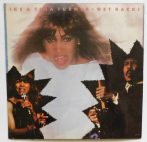 Ike and Tina Turner - Get Back LP (VG/VG) IND