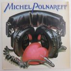 Michel Polnareff - Michel Polnareff LP (VG+/VG+) USA