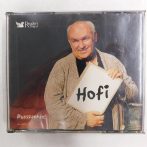 Hofi - Pusszantás! 5xCD (EX/VG+)