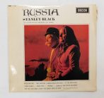  Stanley Black - Russia LP (EX/VG) UK. 
