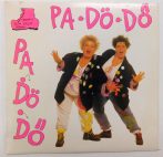 Pa-Dö-Dő - Pa-Dö-Dő LP (EX/VG+) 
