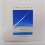 Chris de Burgh ‎- Flying Colours LP (VG+/VG+) HUN