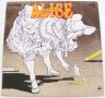 Alice csodaországban - Lewis Carroll LP (VG/VG+)