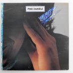 Pino Daniele - Vai Mo LP (VG+/VG+) ITA, 1983.
