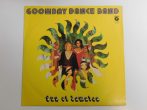 Goombay Dance Band - Sun Of Jamaica LP (VG+/VG+) POL.