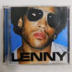 Lenny Kravitz - Lenny CD (VG/VG+) 2001, EUR