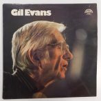 Gil Evans LP (VG+/VG) CZE
