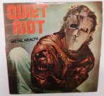 Quiet Riot - Metal Health LP (VG/G+) IND