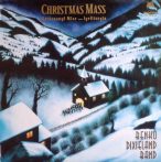   Benkó Dixieland Band - Christmas Mass / Karácsonyi mise - Igeliturgia 2xLP (NM/EX)