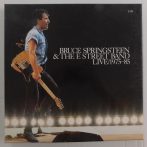   Bruce Springsteen & The E Street Band - Live/1975-85, 5xLP box + booklet (EX,VG+/EX) holland