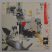 Midnight Oil - 10, 9, 8, 7, 6, 5, 4, 3, 2, 1 LP + inzert (EX/EX) 1988, EUR.