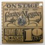 Loggins And Messina - On Stage 2xLP (VG+/VG+) USA, 1974.