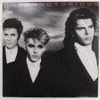 Duran Duran - Notorious LP (NM/EX) 1986 JUG