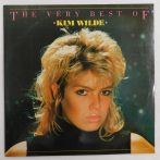 Kim Wilde - The Very Best Of Kim Wilde LP (EX/EX) IND