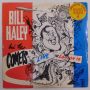   Bill Haley And The Comets - Live In London '74 LP (VG/VG) JUG