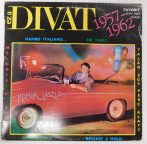 Komár László - Ez A Divat 1957-1962 LP (EX/VG)