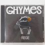 Ghymes - Rege CD (VG+/VG+) HUN