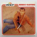   Adriano Celentano - Adriano Celentano LP (VG+/VG+) GER, 1976.