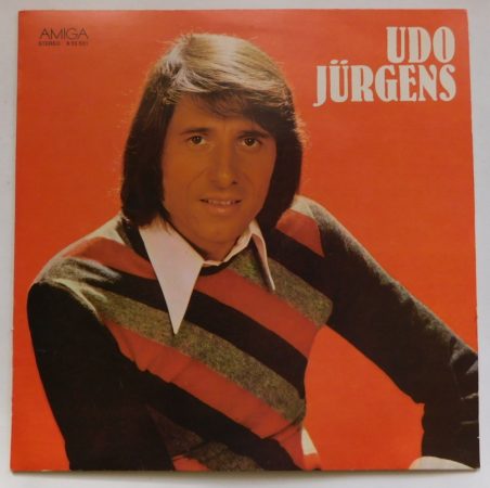 Udo Jürgens LP (VG+/VG+) NDK