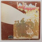Led Zeppelin - Led Zeppelin II LP (VG/G+) USA