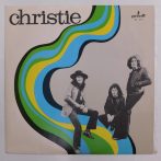 Christie - Christie LP (EX/VG) POL